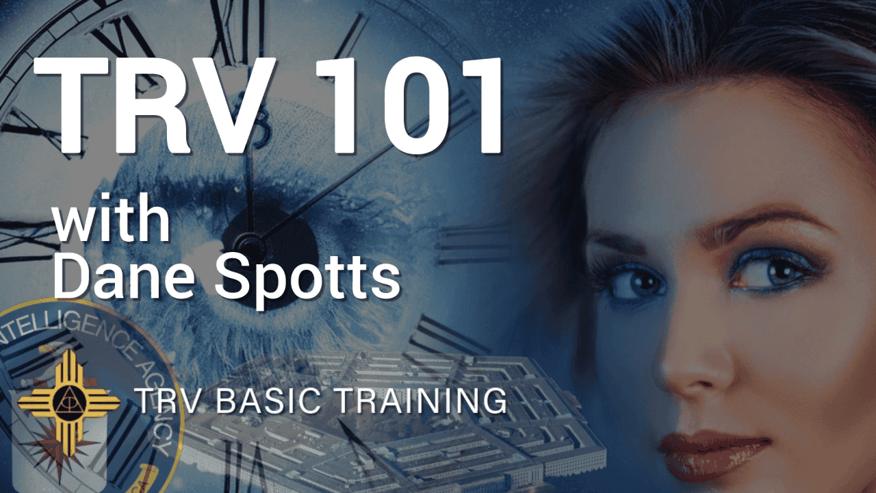 TRV 101 "Basic Training"